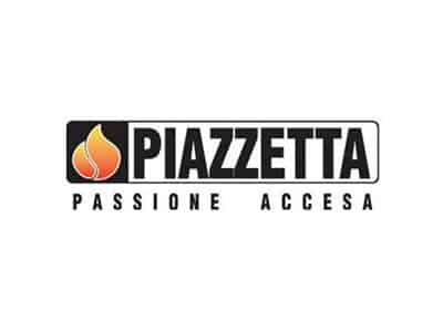 Piazzetta - Partner camini e stufe<br/>Ceramiche Lampasona