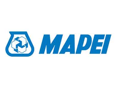 Mapei - Partner collanti e sistemi impermeabilizzanti<br/>Ceramiche Lampasona