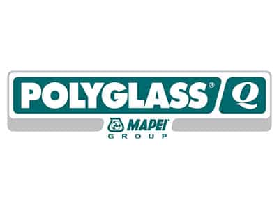 Polyglass - Partner collanti e sistemi impermeabilizzanti<br/>Ceramiche Lampasona