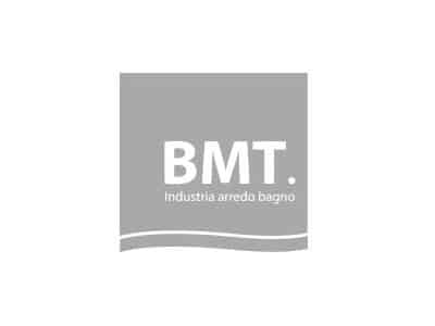 BMT - Arredo Bagno - Lampasona Ceramiche