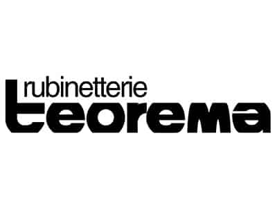 Teorema - Partner rubinetteria<br/>Ceramiche Lampasona