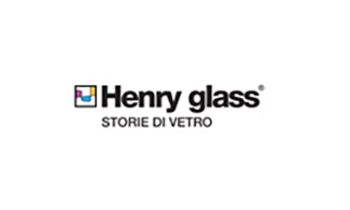 Ceramiche Lampasona partner Henry Glass - storie di vetro