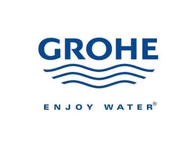Grohe - Partner rubinetterie<br/>Ceramiche Lampasona