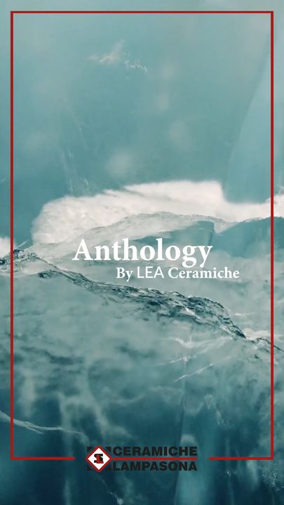 🟥 Anthology - Lea Ceramiche⠀