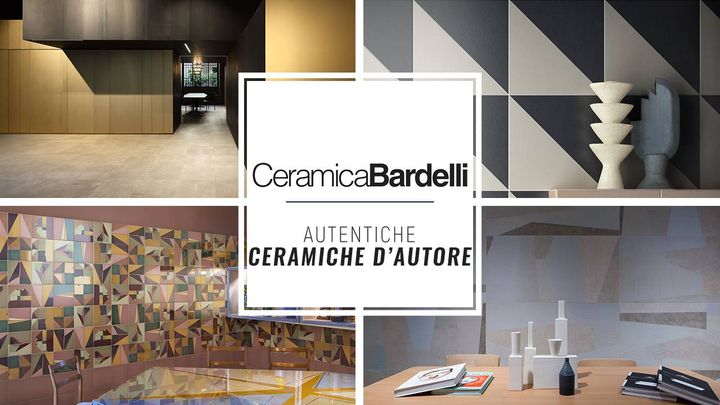 Ceramica Bardelli - Autentiche ceramiche d'autore