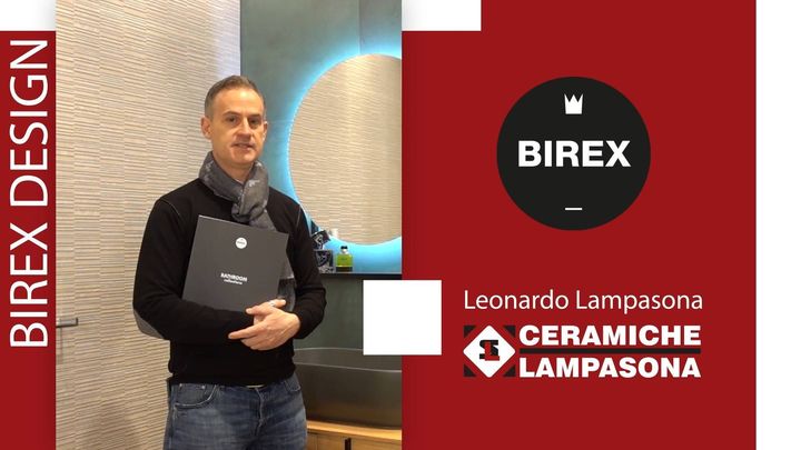 Da Ceramiche Lampasona trovate prodotti firmati #Birex #Design, arredi versatili, capaci di donare ogni giorno confort, qualità ed emozioni!⠀