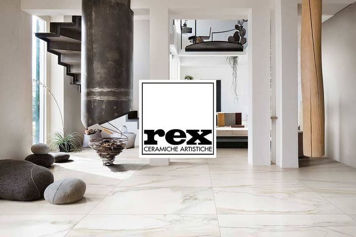 REX - Ceramiche artistiche