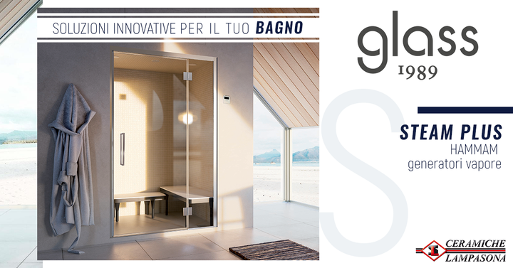 #SOLUZIONI #INNOVATIVE per il tuo #BAGNO