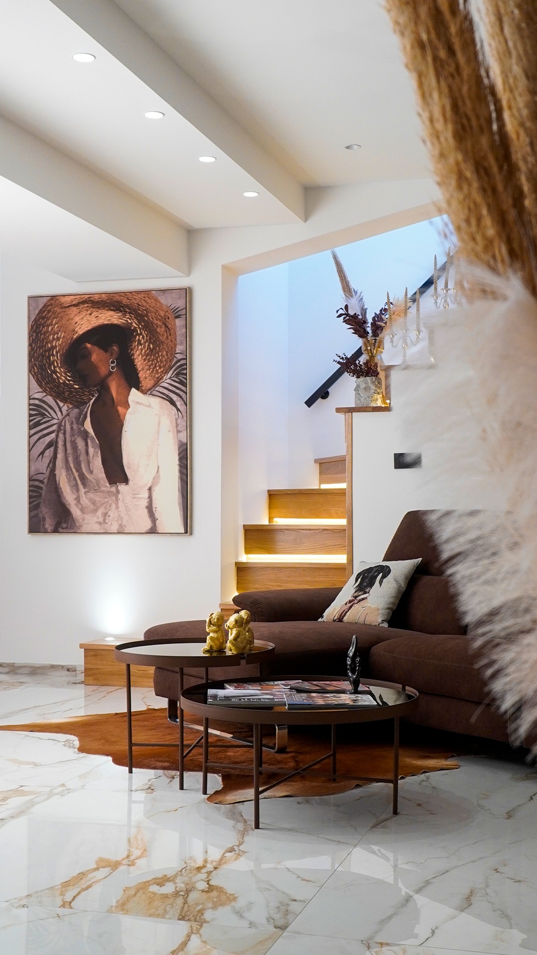Soluzioni dall'estetica contemporanea.✨

Ottimizza gli spazi di casa tua con un