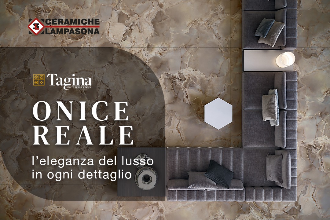 ✨ Scopri la collezione 𝑶𝒏𝒊𝒄𝒆 𝑹𝒆𝒂𝒍𝒆 di Tagina: l’eleganza del