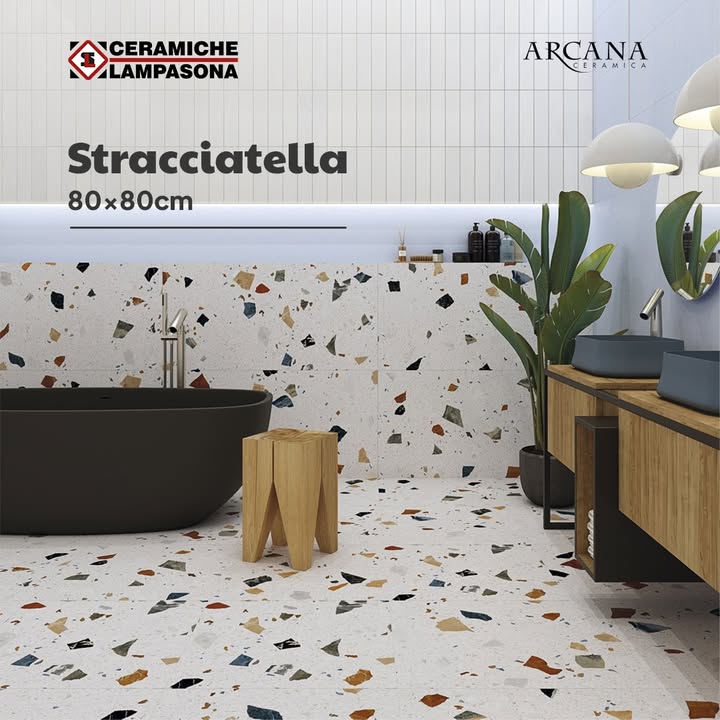 𝑺𝒕𝒓𝒂𝒄𝒄𝒊𝒂𝒕𝒆𝒍𝒍𝒂 – l’eleganza che non passa mai di moda ✨
La