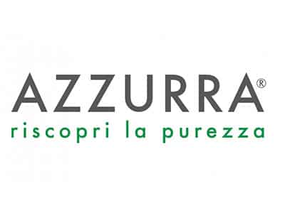 Azzurra .- Sanitari - Lampasona Ceramiche