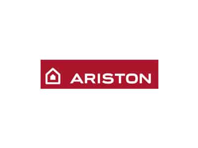 Ariston - Partner termoidraulica<br/>Ceramiche Lampasona