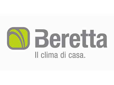 Beretta - Partner termoidraulica<br/>Ceramiche Lampasona
